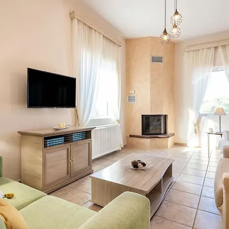 Villa Luz Koumares