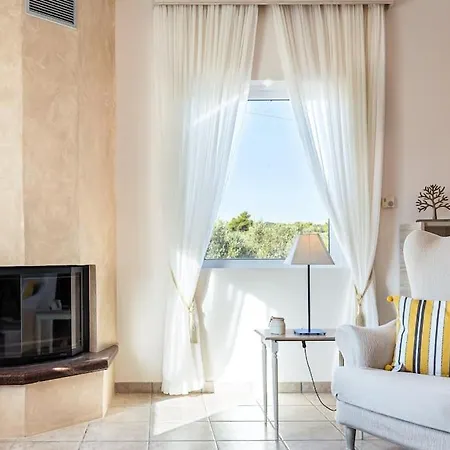 Villa Luz *