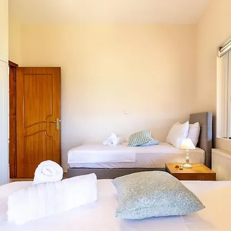 Luz Villa