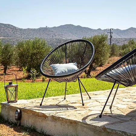 Villa Luz Koumares